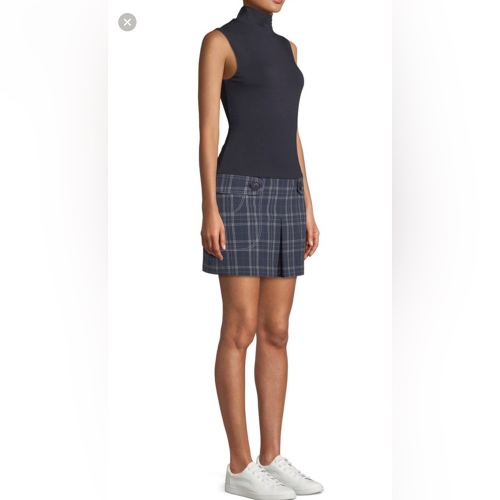 Bailey 44 Doctoral Dress